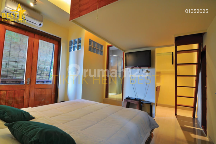 Apartment Type 1 BR di Tanjung Benoa, Siap Huni! Apartment Type 1 BR di Tanjung Benoa, Siap Huni!
