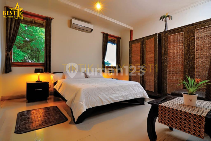 Ocean View Apartment 2 BR di Tanjung Benoa, Siap Huni! Ocean View Apartment 2 BR di Tanjung Benoa, Siap Huni!