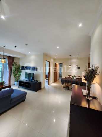 Hamptons Park 4+1 Kamar Unit Bagus Siap Huni Hamptons Park 4+1 Kamar Unit Bagus Siap Huni