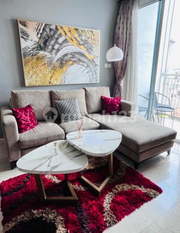 Essence Darmawangsa 2 Bedroom Furnished Ready to Move In Essence Darmawangsa 2 Bedroom Furnished Ready to Move In