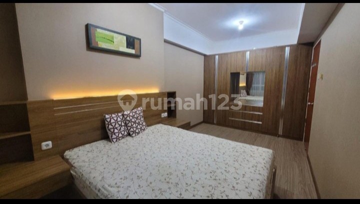 Marbella 2 Bdr Full Furnished Siap Huni