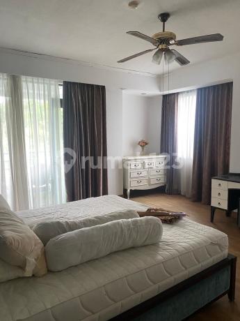 Apartemen Prapanca 3+1 Kamar Tidur Furnished Good Invest Apartemen Prapanca 3+1 Kamar Tidur Furnished Good Invest
