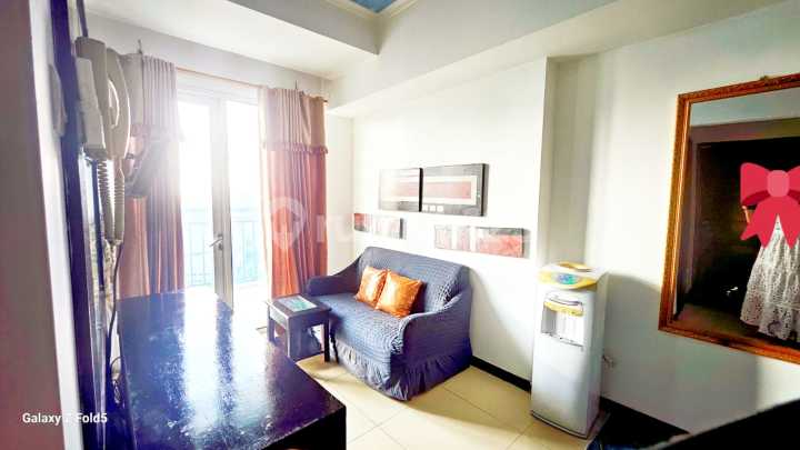 Marbella Unit Bagus 2+1 Kamar Siap Huni Marbella Unit Bagus 2+1 Kamar Siap Huni