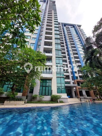Hamptons Park 3 Bdr Unit Bagus View Golf Hamptons Park 3 Bdr Unit Bagus View Golf