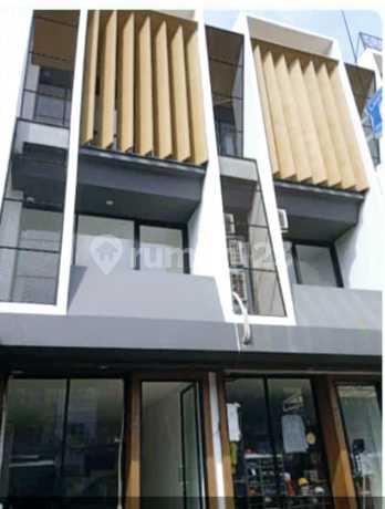 Dijual Ruko Siap Huni Dekat Dgn Pasar Di Jl. Tebet Barat Dalam Raya , Kota Jakarta Selatan, Dki Jakarta, Indonesia, 12820, Tebet Ruko Unfurnished