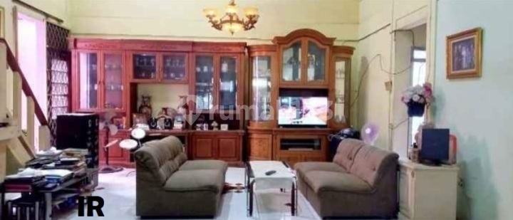 jual rumah jatibening 2 rapih minimalis murah bagus lt 182 lb 150