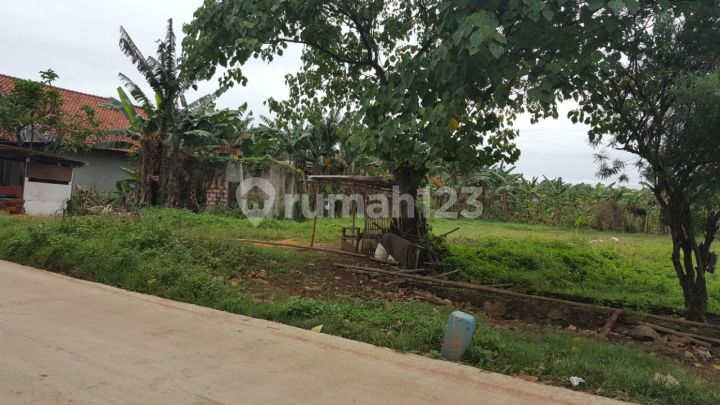 Dijual Kavling Babakan Indah, Ciangsana Gunung Putri