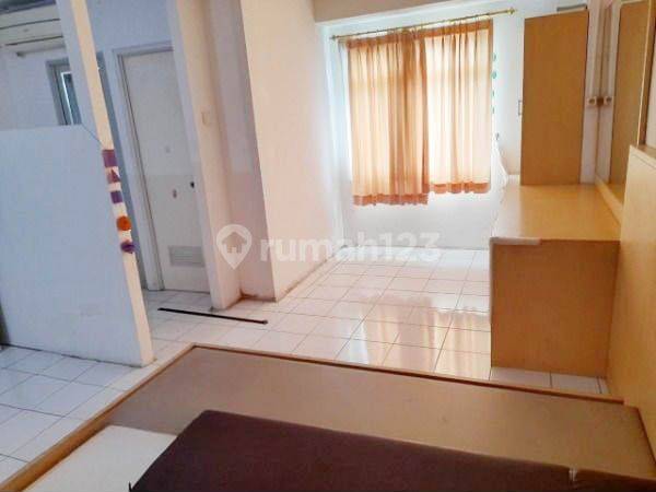 Apartemen Gading Nias Twr Alamanda, Kelapa Gading Luas 35x2m2