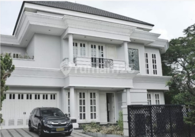 Dijual: Rumah U Hoek , Villa Meutia Kirana Bekasi Timur.