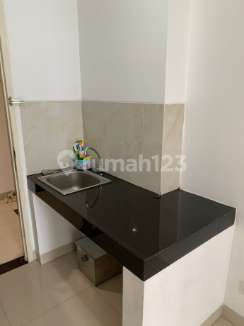 Dijual Cepat & Murah! Apartement Kawasan Serpong Garden Dijual Cepat & Murah! Apartement Kawasan Serpong Garden