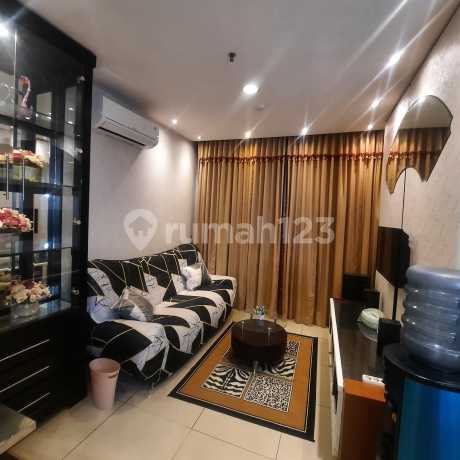 Furnished 3 Bedroom Apartment in CBD Pluit with Pool View Furnished 3 Bedroom Apartment in CBD Pluit with Pool View