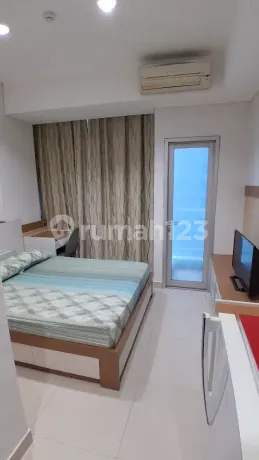 For Sale Furnished Studio Apartment Capitol Park