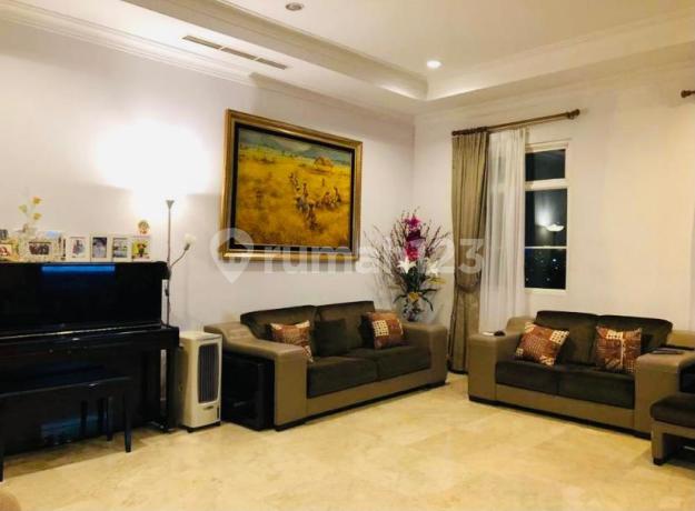 Dijual 3Br Apartemen Belleza Permata Hijau Furnished Dijual 3Br Apartemen Belleza Permata Hijau Furnished