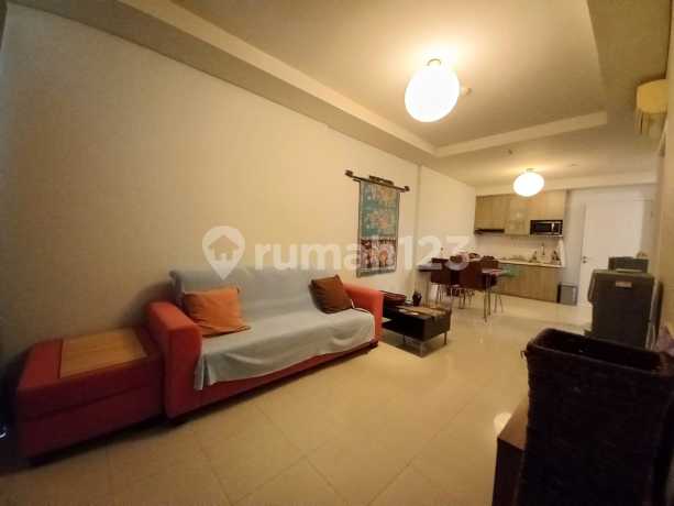 Dijual 2Br The Lavande Residences Furnished Dijual 2Br The Lavande Residences Furnished