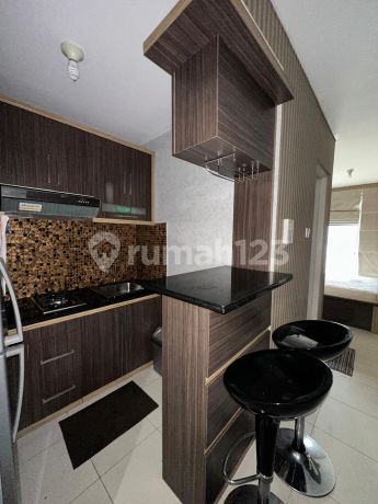 Dijual Studio The Lavande Residences Furnished Best View City Dijual Studio The Lavande Residences Furnished Best View City