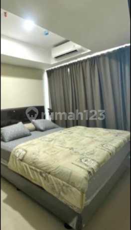 Dijual 1Br Nine Residence Furnished Dijual 1Br Nine Residence Furnished