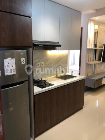 Dijual 2BR Apartemen Signature Park Grande Tower Green Rp. 2.2 M nego Dijual 2BR Apartemen Signature Park Grande Tower Green Rp. 2.2 M nego