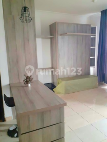 Dijual Studio Apartemen Gardenia Boulevard Pejaten Rp.850 Jt Nego Dijual Studio Apartemen Gardenia Boulevard Pejaten Rp.850 Jt Nego