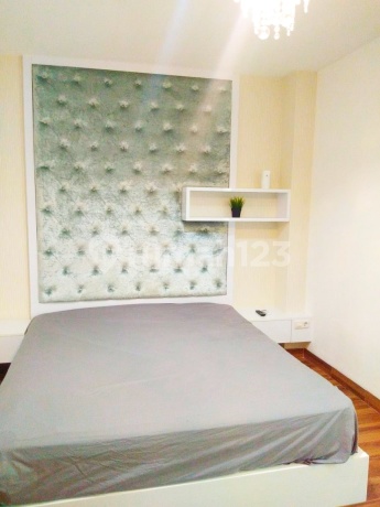 Disewakan Studio Apartemen Menteng Square View Swimming Pool