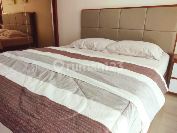 Dijual Studio Apartemen Signature Park Grande Tower The Light Dijual Studio Apartemen Signature Park Grande Tower The Light