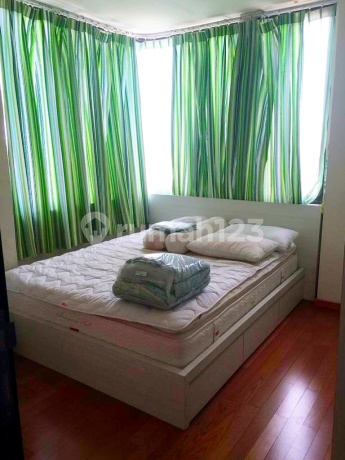 Dijual 1br Hook Apartemen Cervino Village Tebet Dijual 1br Hook Apartemen Cervino Village Tebet