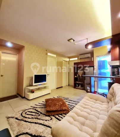 Dijual 3br Apartemen Green Palace Pancoran