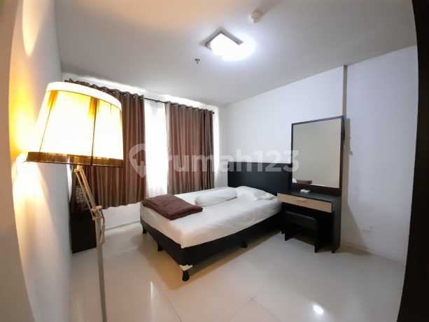 Dijual Bu 3br The Lavande Residences Siap Huni Rapih