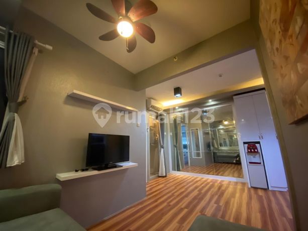 Dijual 1Br Pakubuwono Terrace Furnished Bagus Dijual 1Br Pakubuwono Terrace Furnished Bagus