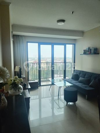 For Sale 2Br Furnished Apartment Hamptons Park