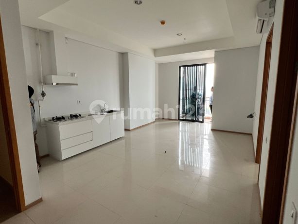 For Sale 2Br Apartment Samara Suites Semi Furnished