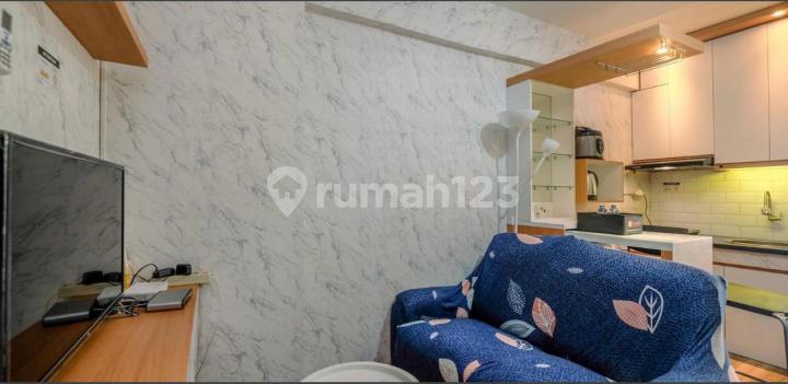 Dijual 2Br Apartemen Cinere Resort Furnished
