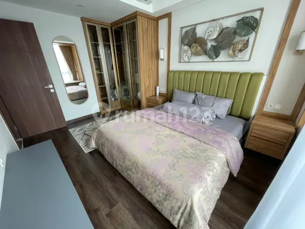 Dijual 1Br Apartemen Arandra Residence Dijual 1Br Apartemen Arandra Residence