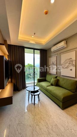 Dijual 1Br The Veranda Resort Residence