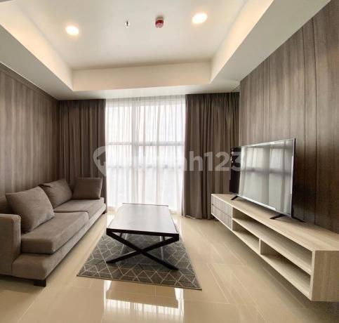 Disewakan 2Br Apartemen Kencana Somerset