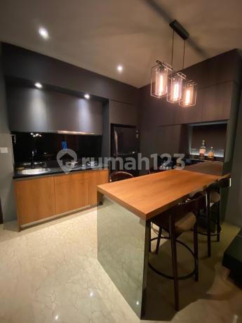 Dijual Cepat Apartemen Lavenue Pancoran Furnished 
