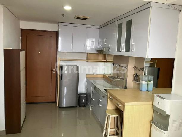 Dijual 2Br Apartemen The Royal Olive Residence Furnished Dijual 2Br Apartemen The Royal Olive Residence Furnished