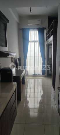Dijual Studio Dave Apartment Best View City
