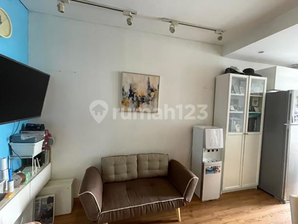 Dijual 1br The Lavande Residences Lantai Sedang