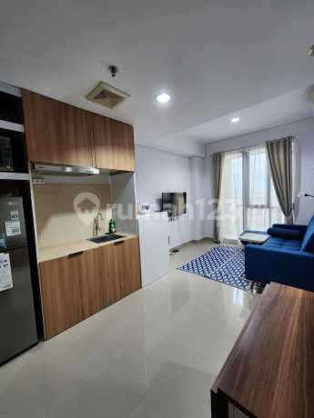 Disewakan 2Br The Royal Olive Residence Furnished Disewakan 2Br The Royal Olive Residence Furnished