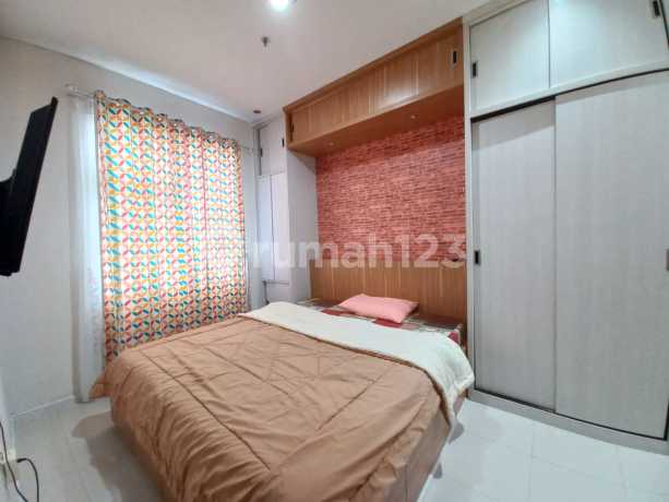 Jual Cepat 1Br The Lavande Residence Furnished Jual Cepat 1Br The Lavande Residence Furnished