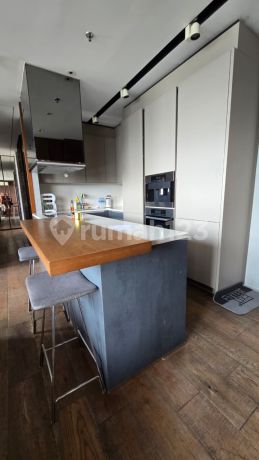 Dijual 2Br Apartemen Lavenue Pancoran Furnished