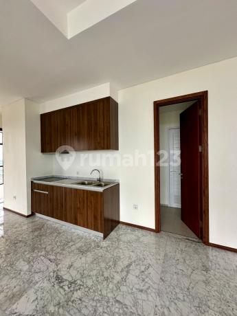 Dijual 3Br Apartemen Veranda Resort Residence