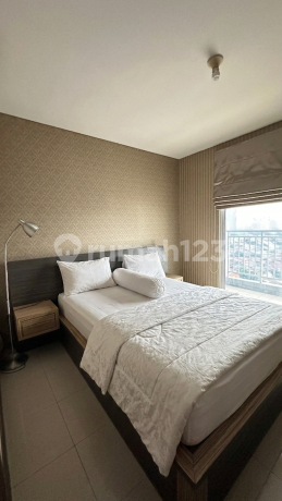Dijual Studio The Lavande Residence Dijual Studio The Lavande Residence