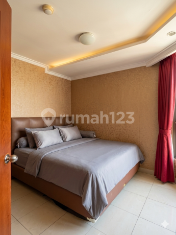 Dijual 2Br Apartemen Taman Rasuna Tower 4 Furnished Dijual 2Br Apartemen Taman Rasuna Tower 4 Furnished