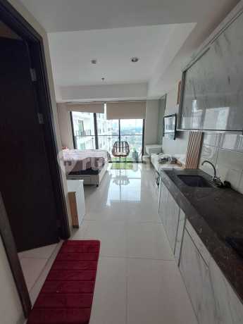 Dijual Studio Nine Residence Furnished Dijual Studio Nine Residence Furnished