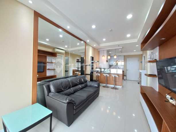 Dijual 2Br Apartemen The Lavande Residences Dijual 2Br Apartemen The Lavande Residences