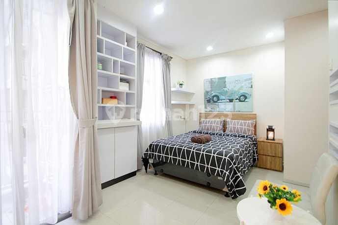 Dijual Studio The Lavande residence Furnished Dijual Studio The Lavande residence Furnished