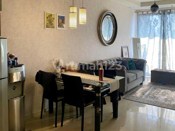 Dijual 2Br Apartemen The Lavande Residences Furnished Dijual 2Br Apartemen The Lavande Residences Furnished