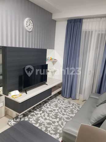 For Sale 2Br Signature Park Grande Furnished For Sale 2Br Signature Park Grande Furnished