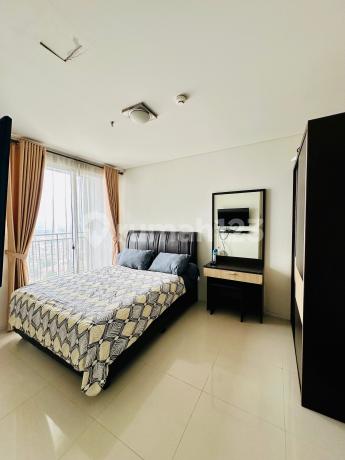 Dijual 3Br The Lavande Residences Furnished Dijual 3Br The Lavande Residences Furnished